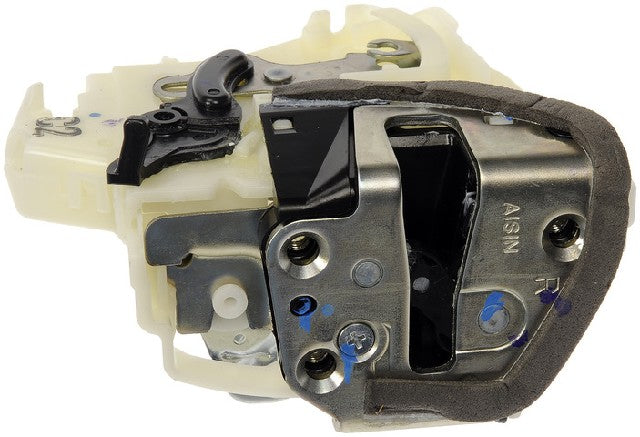 Dorman - OE Solutions Ensamble de Cerradura de Puerta P/N:937-563 Fits: Toyota Corolla 13-09 - Image 2