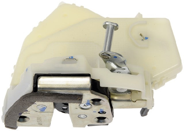 Dorman - OE Solutions Ensamble de Cerradura de Puerta P/N:937-563 Fits: Toyota Corolla 13-09 - Image 4