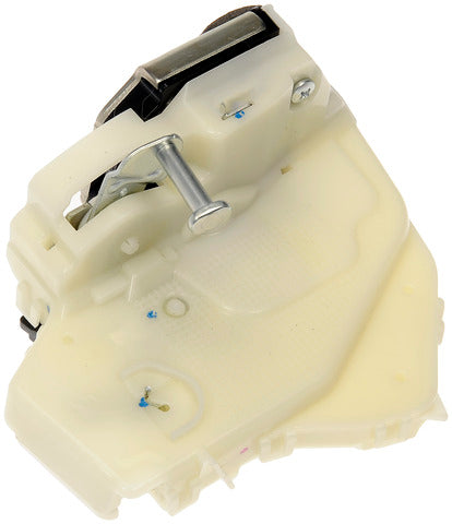 Dorman - OE Solutions Ensamble de Cerradura de Puerta P/N:937-563 Fits: Toyota Corolla 13-09 - Image 1