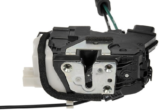 Dorman - OE Solutions Motor de Accionador de Seguro de Puerta P/N:937-565 Fits: Kia Sorento 15-11 - Image 3