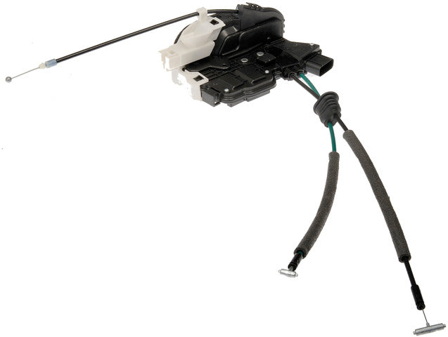 Dorman - OE Solutions Motor de Accionador de Seguro de Puerta P/N:937-565 Fits: Kia Sorento 15-11 - Image 1