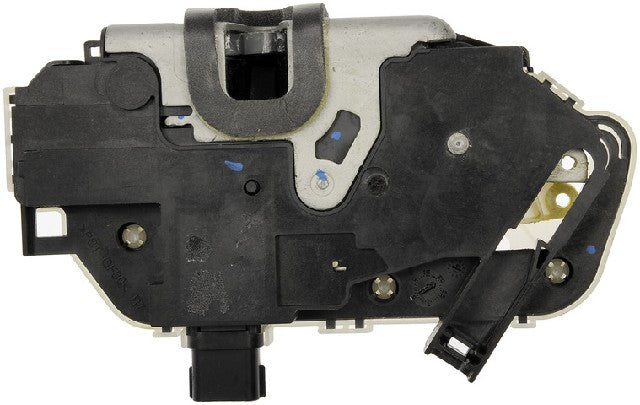 Dorman - OE Solutions Ensamble de Cerradura de Puerta P/N:937-573 Fits: Ford F-150 14-09, Ford Lobo 14-09, Lincoln Mark Lt 14-10 - Image 4