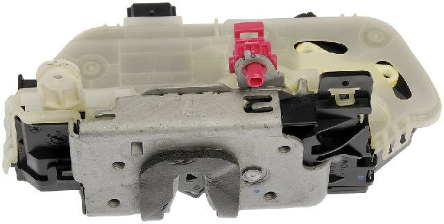 Dorman - OE Solutions Ensamble de Cerradura de Puerta P/N:937-573 Fits: Ford F-150 14-09, Ford Lobo 14-09, Lincoln Mark Lt 14-10 - Image 2