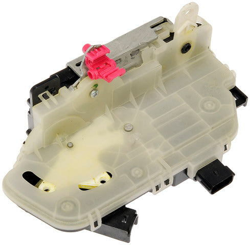 Dorman - OE Solutions Ensamble de Cerradura de Puerta P/N:937-573 Fits: Ford F-150 14-09, Ford Lobo 14-09, Lincoln Mark Lt 14-10 - Image 1