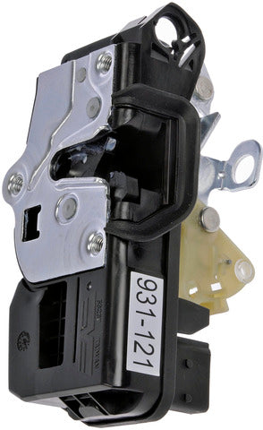 Dorman - OE Solutions Motor de Accionador de Seguro de Puerta P/N:937-574 Fits: Chevrolet Silverado 2500 09-08 - Image 1