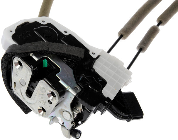 Dorman - OE Solutions Motor de Accionador de Seguro de Puerta P/N:937-575 Fits: Nissan Titan Xd 19-16 - Image 4