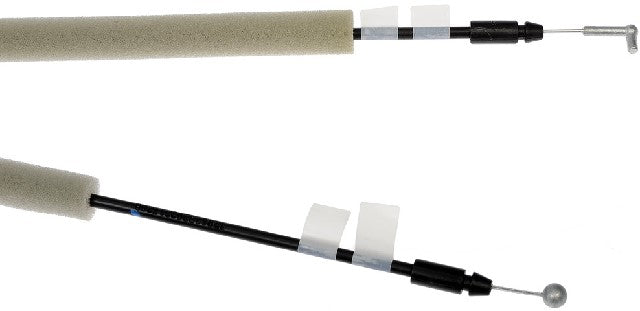 Dorman - OE Solutions Motor de Accionador de Seguro de Puerta P/N:937-576 Fits: Nissan Nv200 18-13 - Image 2