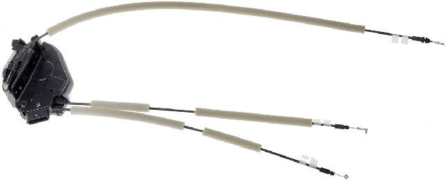 Dorman - OE Solutions Motor de Accionador de Seguro de Puerta P/N:937-576 Fits: Nissan Nv200 18-13 - Image 1