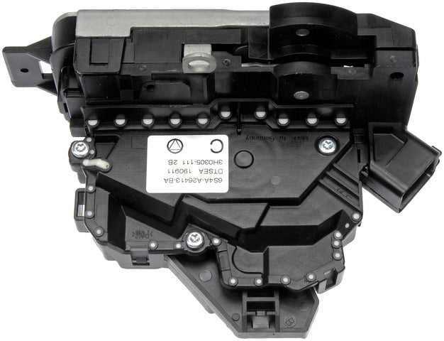Dorman - OE Solutions Motor de Accionador de Seguro de Puerta P/N:937-600 Fits: Ford Focus 07-00 - Image 3