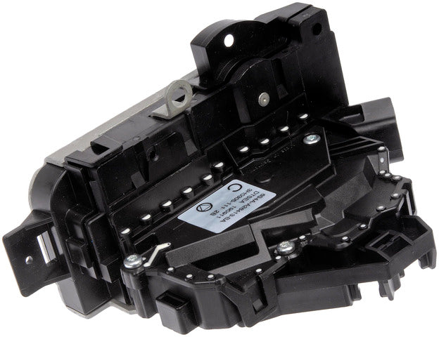 Dorman - OE Solutions Motor de Accionador de Seguro de Puerta P/N:937-600 Fits: Ford Focus 07-00 - Image 1