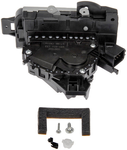 Dorman - OE Solutions Motor de Accionador de Seguro de Puerta P/N:937-602 Fits: Ford Focus 01-00 - Image 4