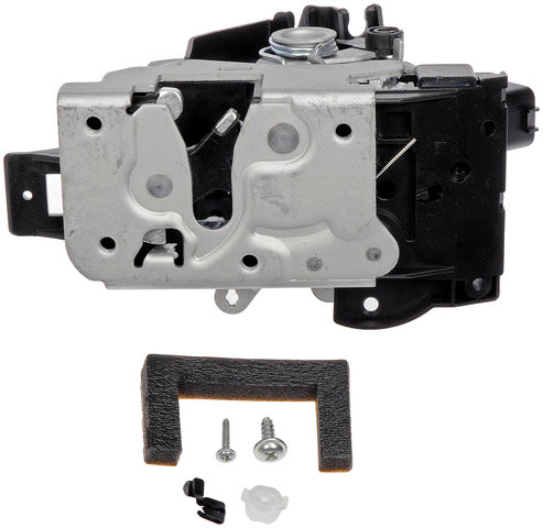 Dorman - OE Solutions Motor de Accionador de Seguro de Puerta P/N:937-602 Fits: Ford Focus 01-00 - Image 3