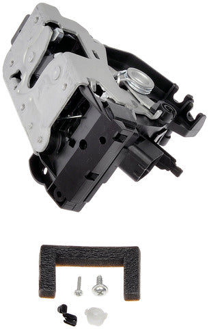 Dorman - OE Solutions Motor de Accionador de Seguro de Puerta P/N:937-602 Fits: Ford Focus 01-00 - Image 1