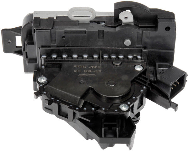 Dorman - OE Solutions Motor de Accionador de Seguro de Puerta P/N:937-604 Fits: Ford Focus 07-02, Mercury Cougar 02-99 - Image 3