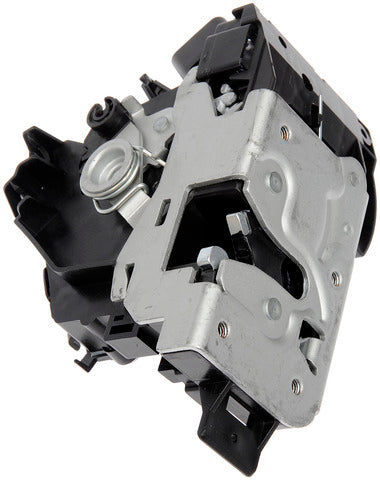 Dorman - OE Solutions Motor de Accionador de Seguro de Puerta P/N:937-604 Fits: Ford Focus 07-02, Mercury Cougar 02-99 - Image 1