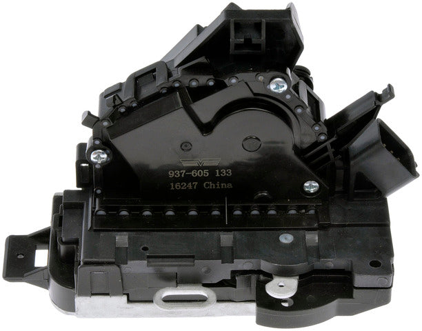 Dorman - OE Solutions Motor de Accionador de Seguro de Puerta P/N:937-605 Fits: Ford Focus 07-02, Mercury Cougar 02-99 - Image 3