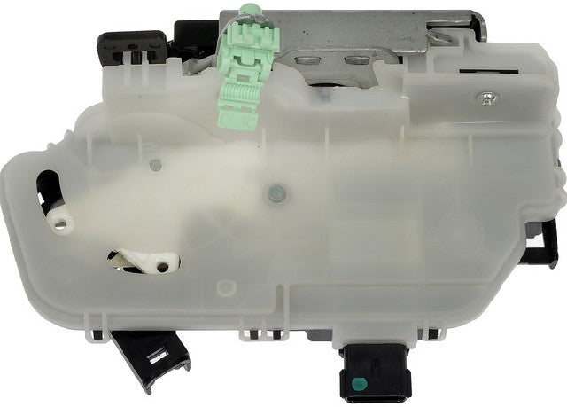 Dorman - OE Solutions Motor de Accionador de Seguro de Puerta P/N:937-613 Fits: Ford Focus 11-08 - Image 4