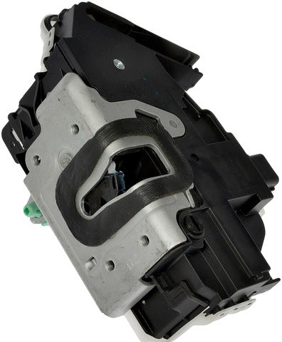 Dorman - OE Solutions Motor de Accionador de Seguro de Puerta P/N:937-613 Fits: Ford Focus 11-08 - Image 1