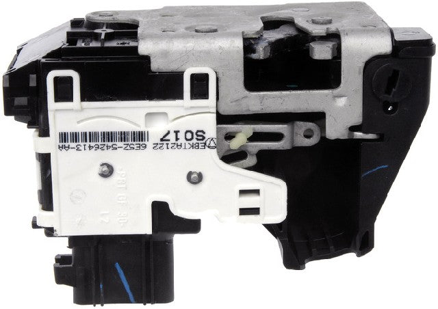 Dorman - OE Solutions Motor de Accionador de Seguro de Puerta P/N:937-618 Fits: Ford Fusion 12-06, Lincoln Mkz 12-07, Lincoln Zephyr 2006, Mercury Milan 11-06 - Image 2