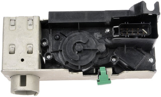 Dorman - OE Solutions Motor de Accionador de Seguro de Puerta P/N:937-620 Fits: Ford Transit Connect 13-10 - Image 3