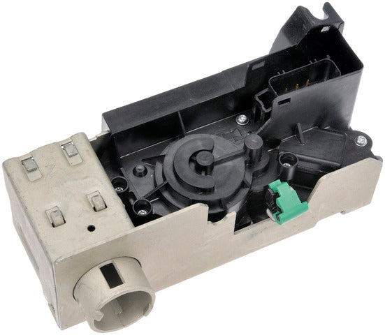 Dorman - OE Solutions Motor de Accionador de Seguro de Puerta P/N:937-620 Fits: Ford Transit Connect 13-10 - Image 1