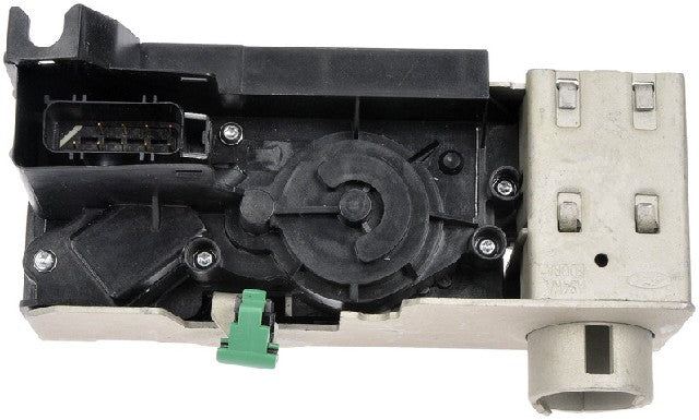 Dorman - OE Solutions Motor de Accionador de Seguro de Puerta P/N:937-621 Fits: Ford Transit Connect 13-10 - Image 3