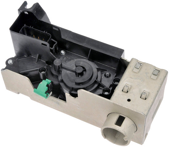 Dorman - OE Solutions Motor de Accionador de Seguro de Puerta P/N:937-621 Fits: Ford Transit Connect 13-10 - Image 1