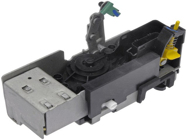 Dorman - OE Solutions Motor para Actuador de Cerradura de Puerta Trasera P/N:937-626 Fits: Ford Transit Connect 13-11 - Image 1
