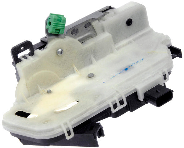 Dorman - OE Solutions Motor de Accionador de Seguro de Puerta P/N:937-631 Fits: Ford Edge 14-07, Lincoln Mkx 15-07 - Image 1