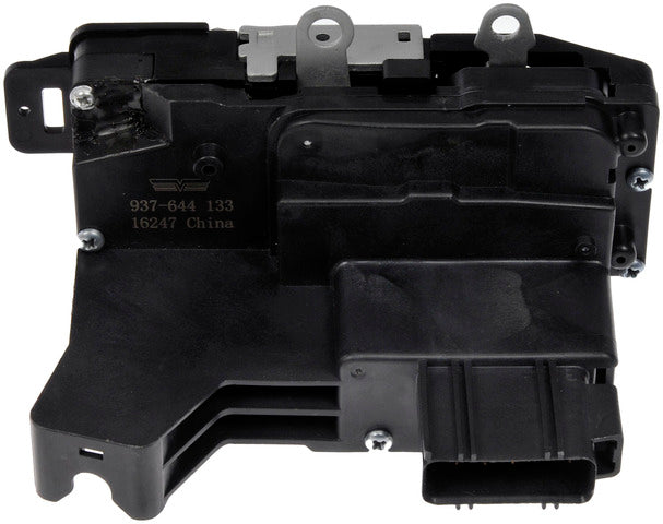 Dorman - OE Solutions Motor de Accionador de Seguro de Puerta P/N:937-644 Fits: Ford Escape 07-05, Mercury Mariner 07-05 - Image 2