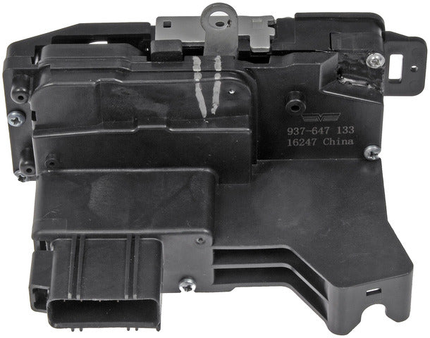 Dorman - OE Solutions Motor de Accionador de Seguro de Puerta P/N:937-647 Fits: Ford Escape 07-05, Mercury Mariner 07-05 - Image 3
