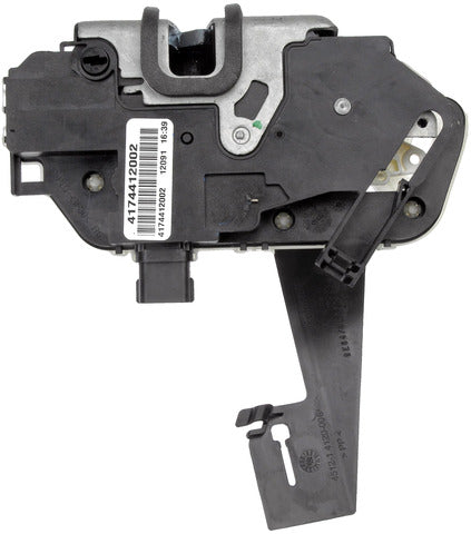 Dorman - OE Solutions Motor de Accionador de Seguro de Puerta P/N:937-653 Fits: Ford Escape 12-08, Mercury Mariner 11-08 - Image 3