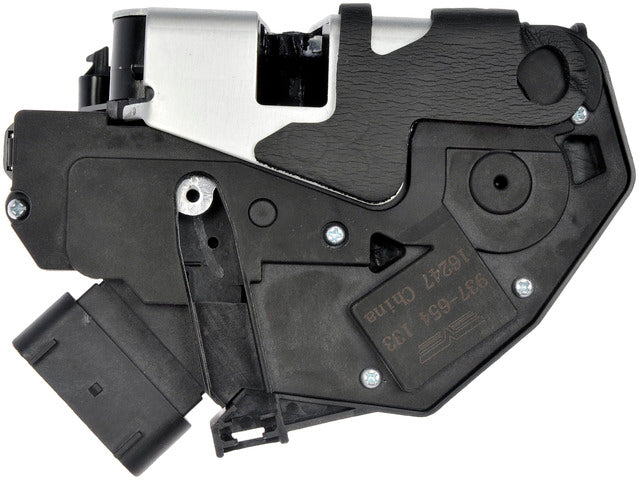 Dorman - OE Solutions Motor de Accionador de Seguro de Puerta P/N:937-654 Fits: Ford C-max 18-13, Ford Escape 19-13, Ford Focus 2014, Lincoln Mkc 16-15 - Image 3