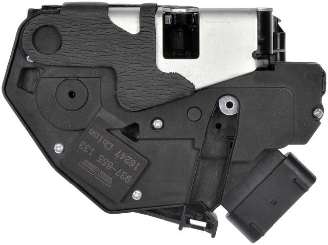 Dorman - OE Solutions Motor de Accionador de Seguro de Puerta P/N:937-655 Fits: Ford C-max 18-13, Ford Escape 19-13, Lincoln Mkc 16-15 - Image 3