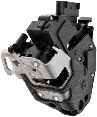 Dorman - OE Solutions Motor de Accionador de Seguro de Puerta P/N:937-655 Fits: Ford C-max 18-13, Ford Escape 19-13, Lincoln Mkc 16-15 - Image 1