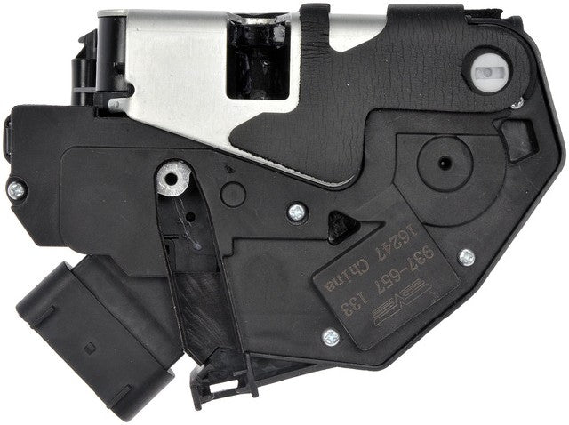 Dorman - OE Solutions Motor de Accionador de Seguro de Puerta P/N:937-657 Fits: Ford C-max 18-13, Ford Escape 19-13, Lincoln Mkc 16-15 - Image 2