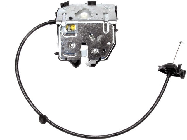 Dorman - OE Solutions Motor para Actuador de Cerradura de Cajuela P/N:937-662 Fits: Ford Focus 04-00 - Image 2