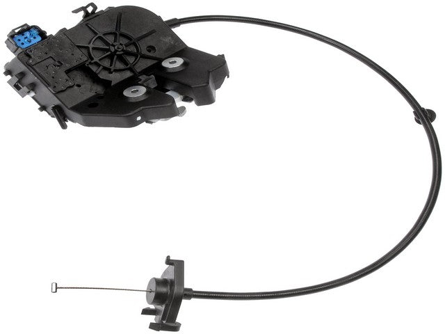 Dorman - OE Solutions Motor para Actuador de Cerradura de Cajuela P/N:937-662 Fits: Ford Focus 04-00 - Image 1