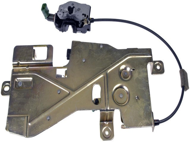 Dorman - OE Solutions Motor para Actuador de Cerradura de Puerta Trasera P/N:937-664 Fits: Ford Explorer 03-02, Mercury Mountaineer 03-02 - Image 2