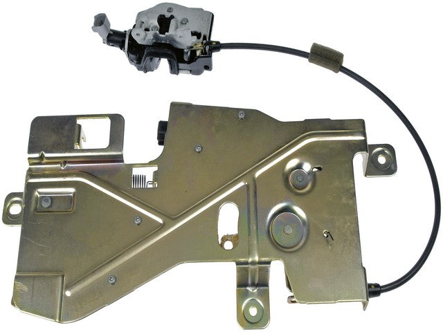 Dorman - OE Solutions Motor para Actuador de Cerradura de Puerta Trasera P/N:937-665 Fits: Ford Explorer 05-04, Mercury Mountaineer 05-04 - Image 2