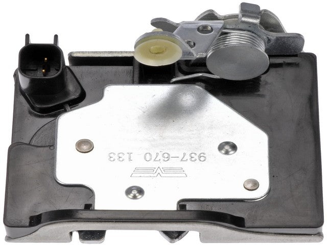 Dorman - OE Solutions Actuador para Cierre de Puerta Levadiza P/N:937-670 Fits: Ford Escape 07-01, Mercury Mariner 07-05 - Image 3