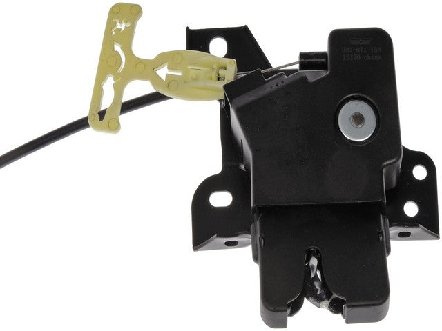 Dorman - OE Solutions Motor para Actuador de Cerradura de Cajuela P/N:937-671 Fits: Ford Crown Victoria 11-04, Mercury Grand Marquis 11-04, Mercury Marauder 2004 - Image 2