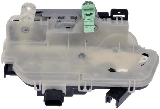 Dorman - OE Solutions Motor de Accionador de Seguro de Puerta P/N:937-675 Fits: Ford Explorer 19-11, Ford Police Interceptor Utility 18-13, Ford Taurus 19-15, Lincoln Mks 16-11 - Image 3