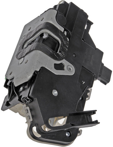 Dorman - OE Solutions Motor de Accionador de Seguro de Puerta P/N:937-675 Fits: Ford Explorer 19-11, Ford Police Interceptor Utility 18-13, Ford Taurus 19-15, Lincoln Mks 16-11 - Image 1