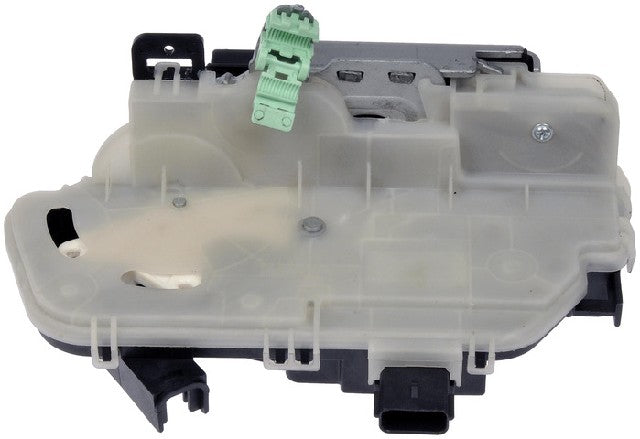 Dorman - OE Solutions Motor de Accionador de Seguro de Puerta P/N:937-676 Fits: Ford Explorer 19-11, Ford Taurus 19-13, Lincoln Mks 16-13 - Image 1
