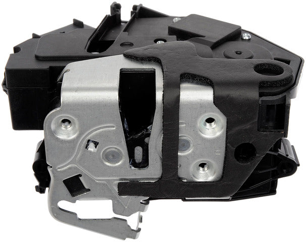Dorman - OE Solutions Motor de Accionador de Seguro de Puerta P/N:937-683 Fits: Ford Fiesta 19-11, Ford Fusion 20-13, Ford Police Responder Hybrid 2020, Ford Ssv Plug-in Hybrid 2020, Lincoln Mkz 20-13 - Image 3