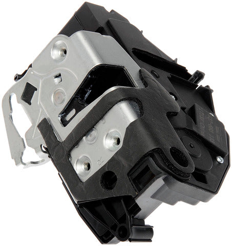 Dorman - OE Solutions Motor de Accionador de Seguro de Puerta P/N:937-683 Fits: Ford Fiesta 19-11, Ford Fusion 20-13, Ford Police Responder Hybrid 2020, Ford Ssv Plug-in Hybrid 2020, Lincoln Mkz 20-13 - Image 1