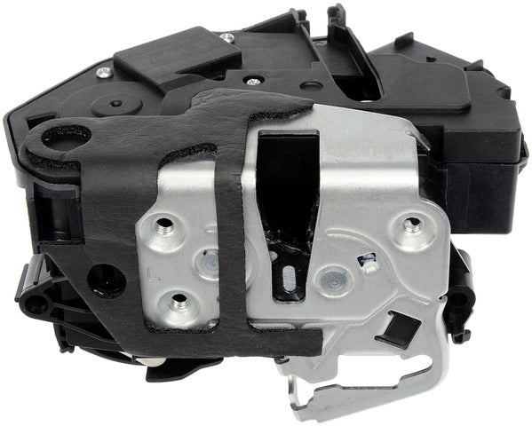 Dorman - OE Solutions Motor de Accionador de Seguro de Puerta P/N:937-684 Fits: Ford Edge 17-15, Ford Fusion 20-17, Ford Police Responder Hybrid 2020, Ford Ssv Plug-in Hybrid 2020, Lincoln Mkz 20-16 - Image 2