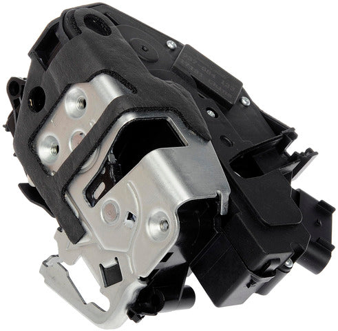 Dorman - OE Solutions Motor de Accionador de Seguro de Puerta P/N:937-684 Fits: Ford Edge 17-15, Ford Fusion 20-17, Ford Police Responder Hybrid 2020, Ford Ssv Plug-in Hybrid 2020, Lincoln Mkz 20-16 - Image 1