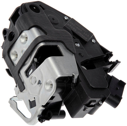 Dorman - OE Solutions Motor de Accionador de Seguro de Puerta P/N:937-689 Fits: Ford Focus 14-12 - Image 1